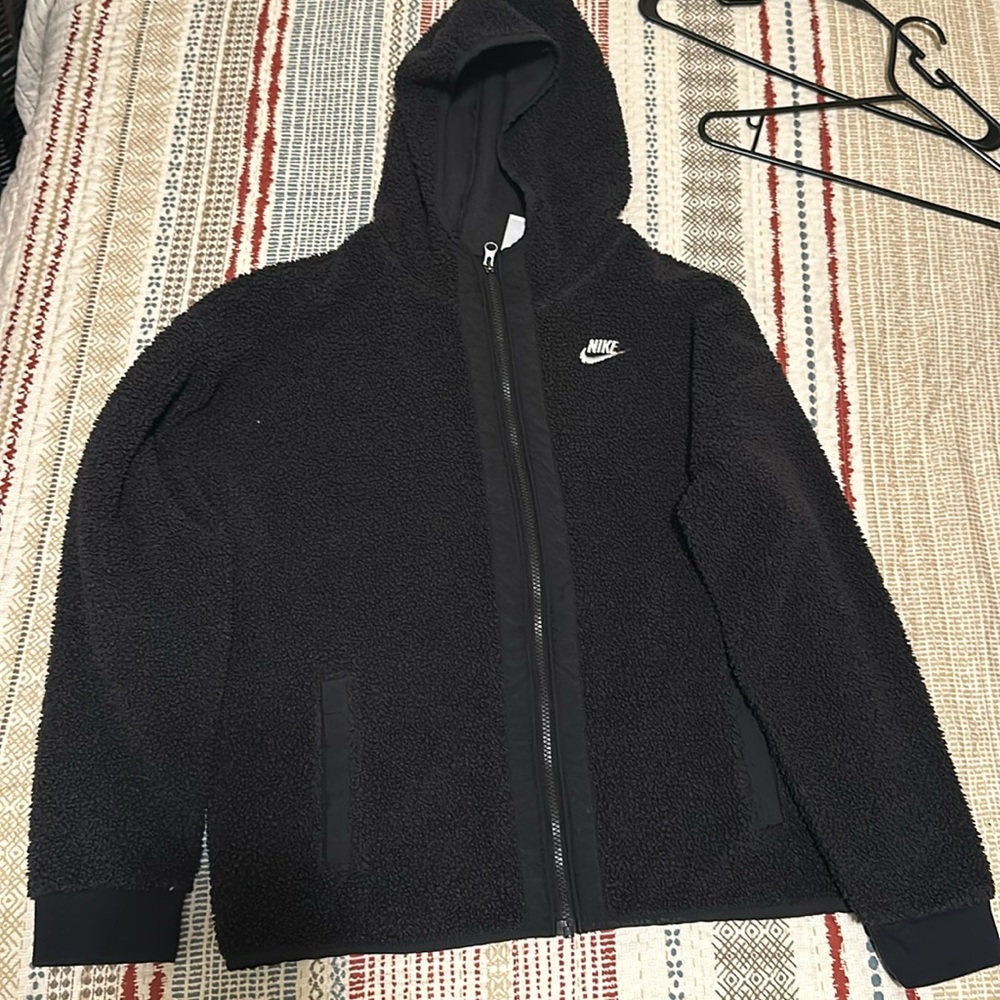 Nike sweater